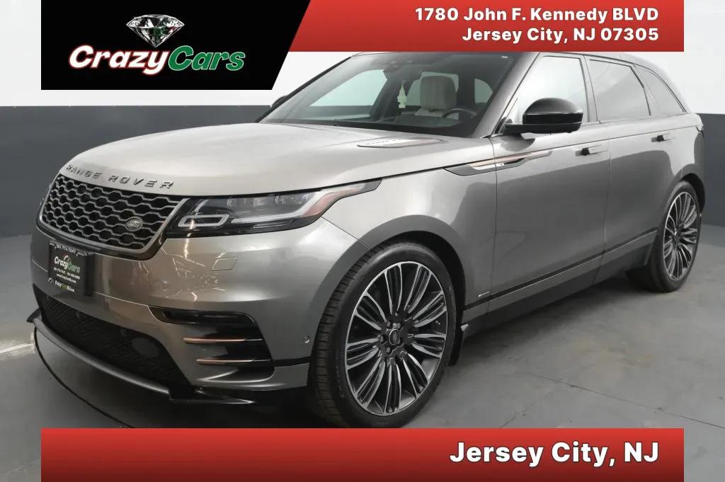 land rover range rover velar 2018 SALYM2RV6JA714642 image land rover range rover velar 2018 SALYM2RV6JA714642 image